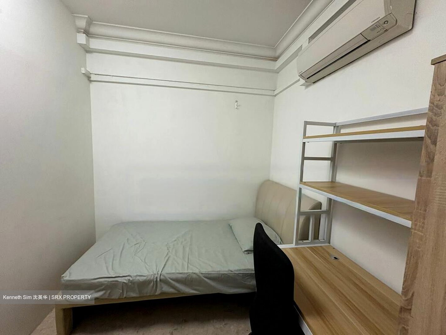 Summerdale (D22), Condominium #452853901